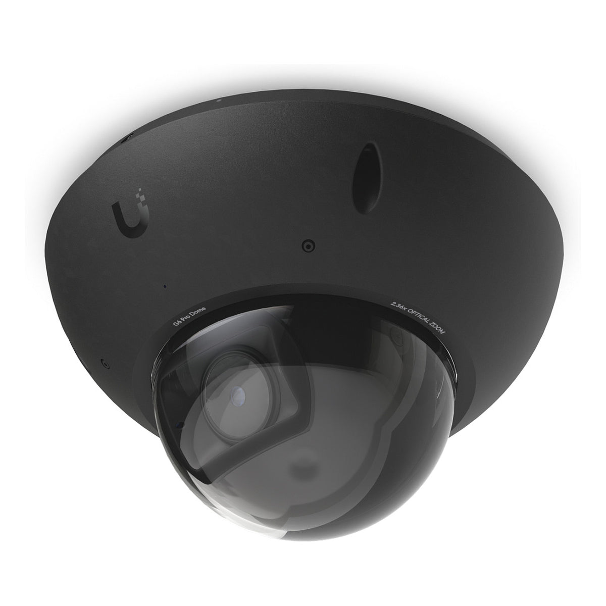 Ubiquiti UVC-G6-Pro-Dome-B 4K Kamera Schwarz