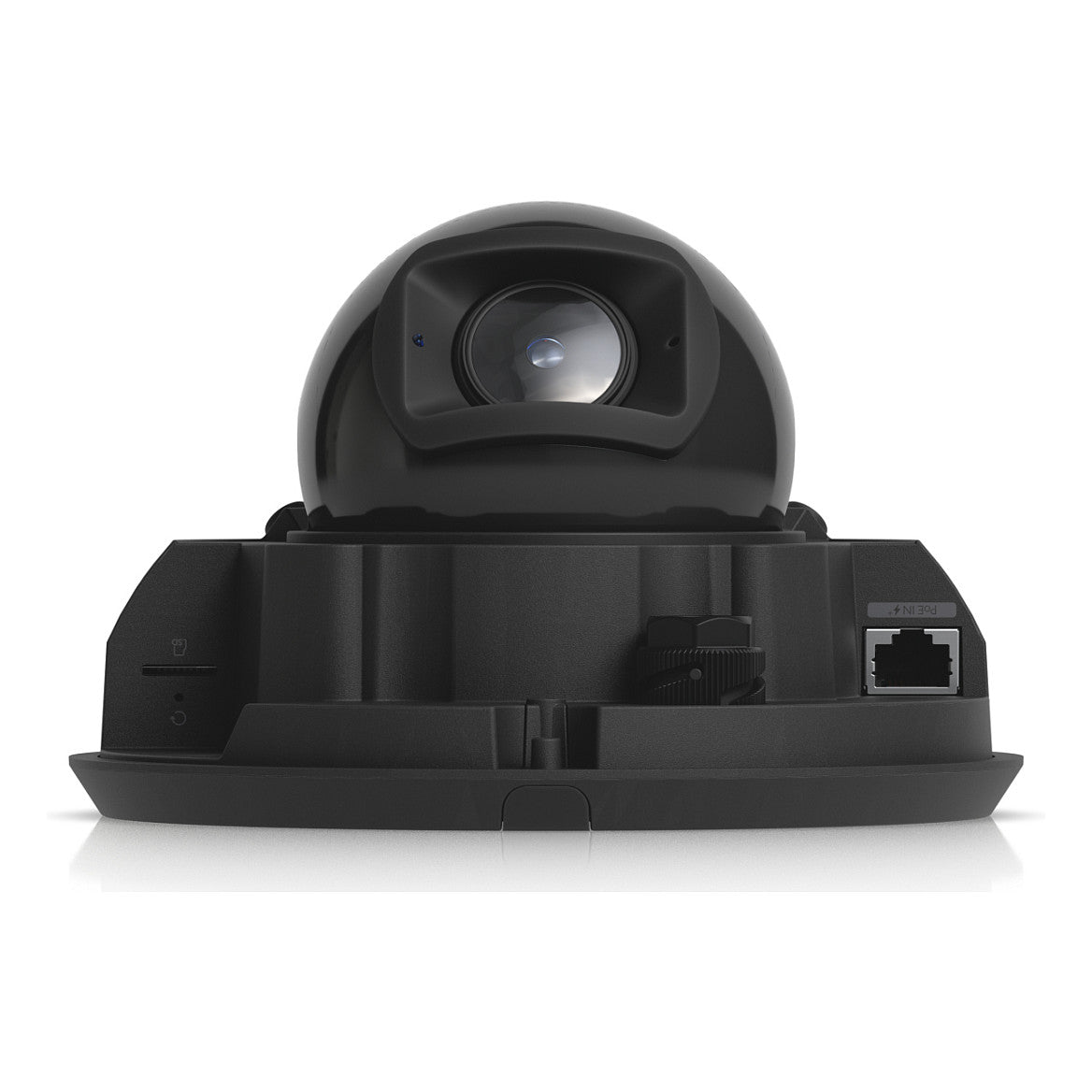 Ubiquiti UVC-G6-Pro-Dome-B 4K Kamera Schwarz