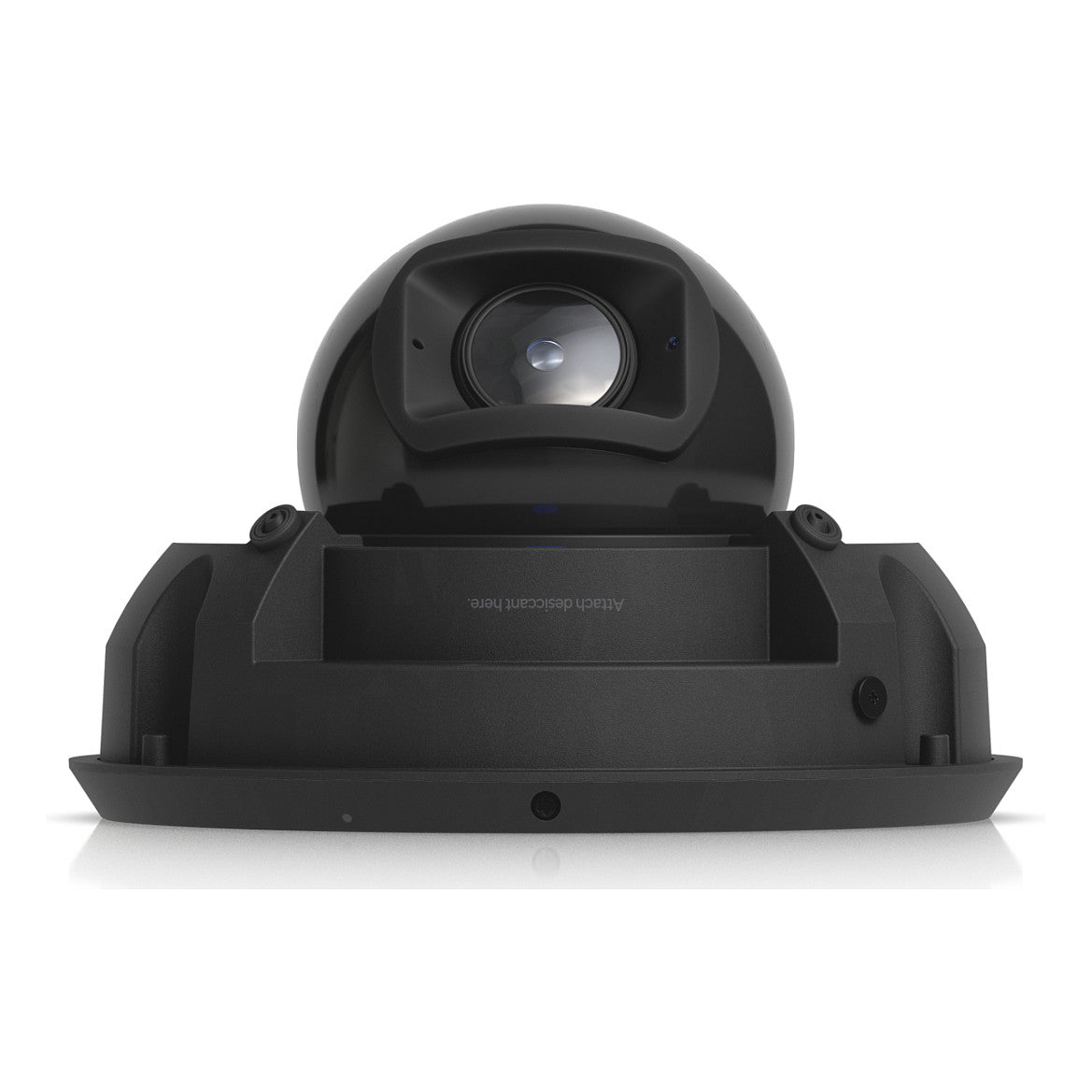 Ubiquiti UVC-G6-Pro-Dome-B 4K Kamera Schwarz