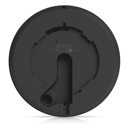 Ubiquiti UVC-G6-Pro-Dome-B 4K Kamera Schwarz
