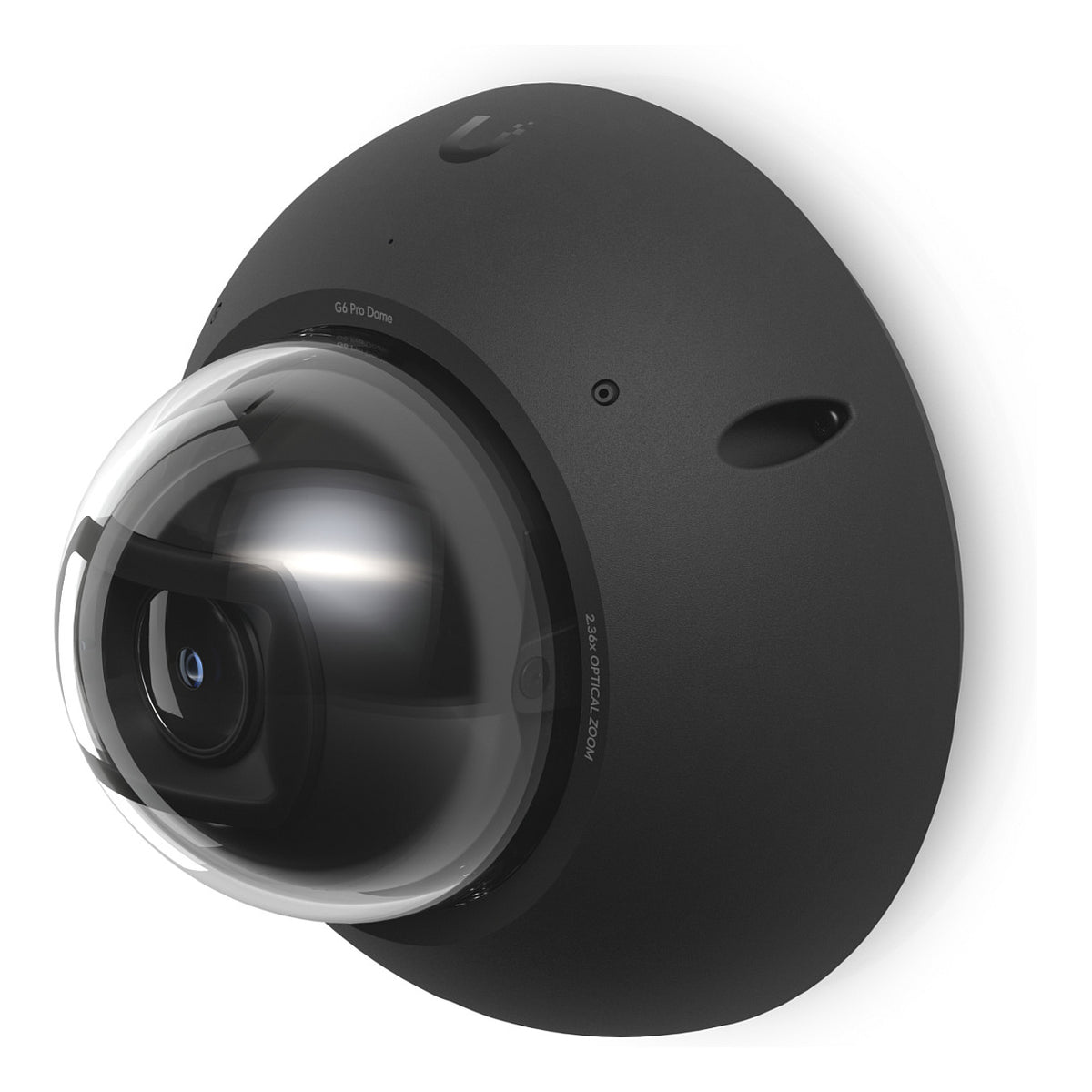 Ubiquiti UVC-G6-Pro-Dome-B 4K Kamera Schwarz