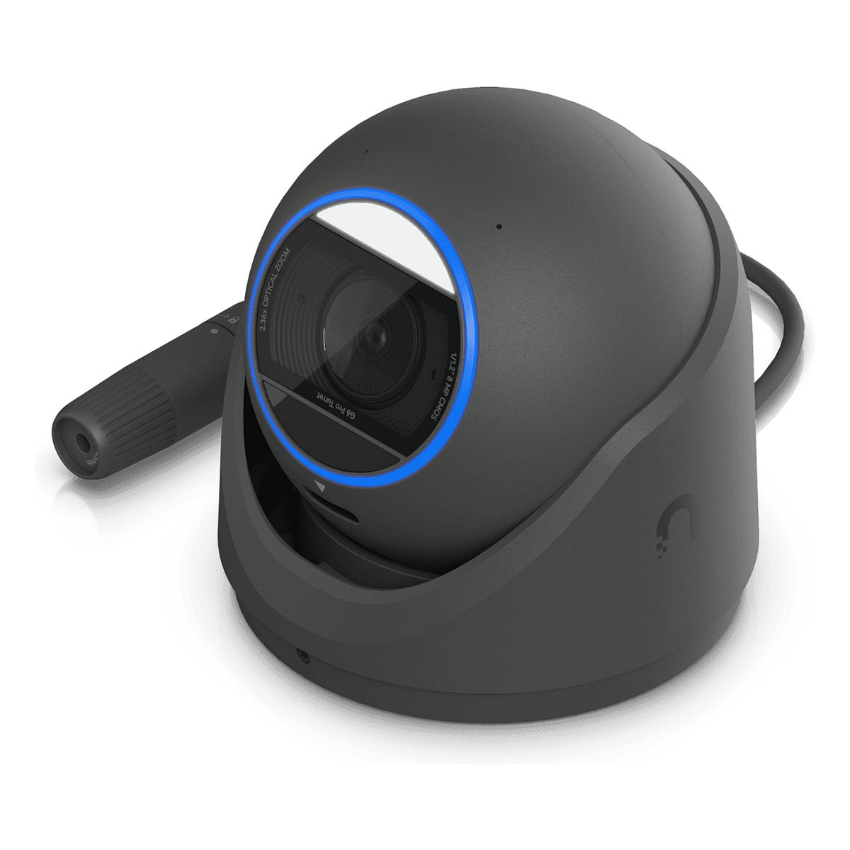 Ubiquiti G6 Pro Turret (schwarz)