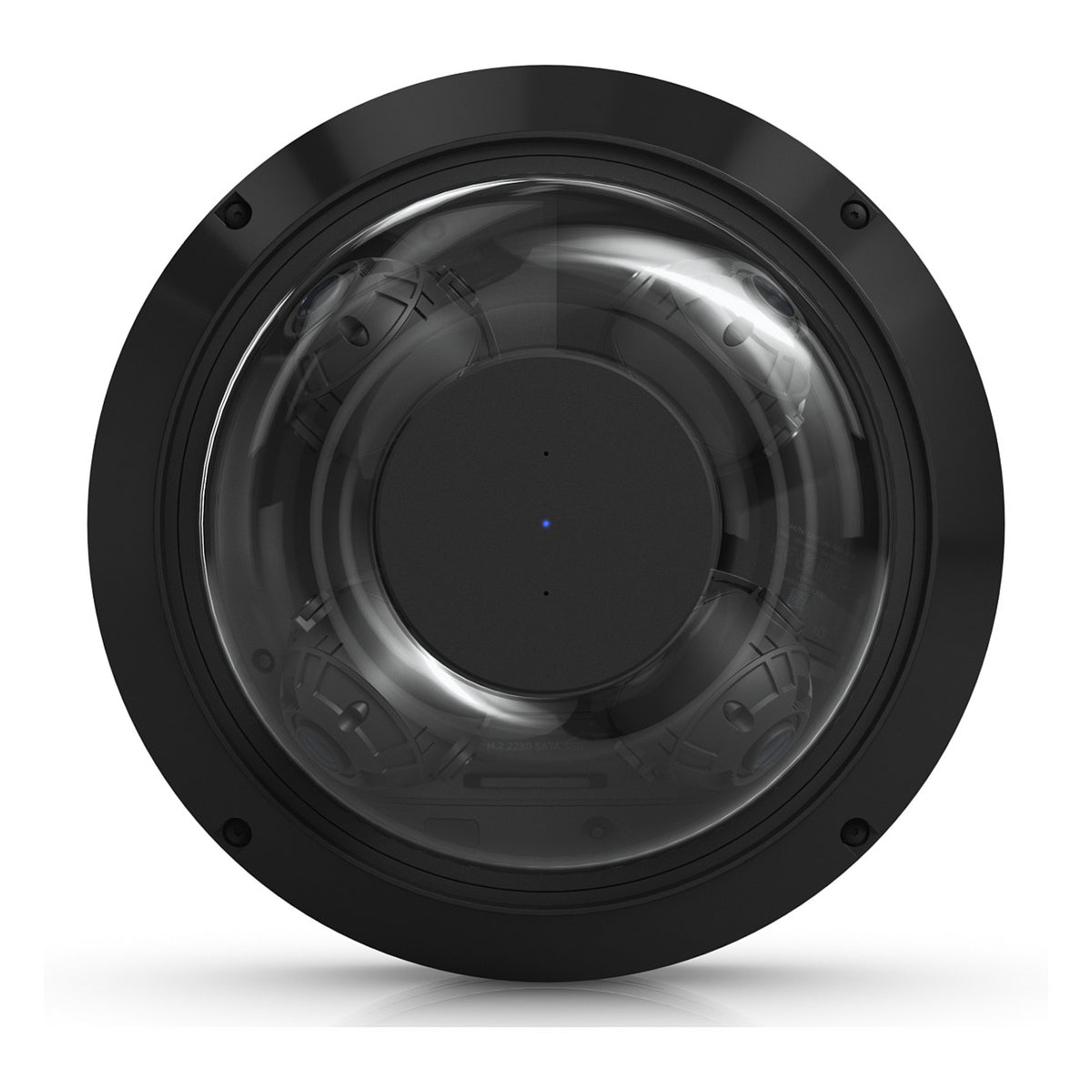 Ubiquiti Video Camera UVC-AI-MS-4-B
