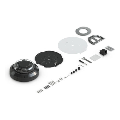 Ubiquiti Video Camera UVC-AI-MS-4-B
