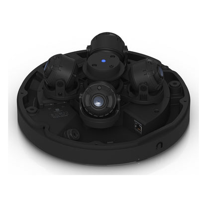 Ubiquiti Video Camera UVC-AI-MS-4-B