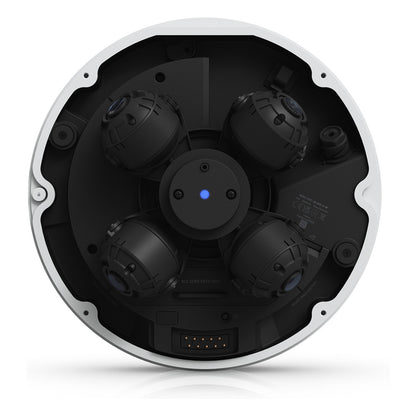 Ubiquiti UVC-AI-MS-4-W