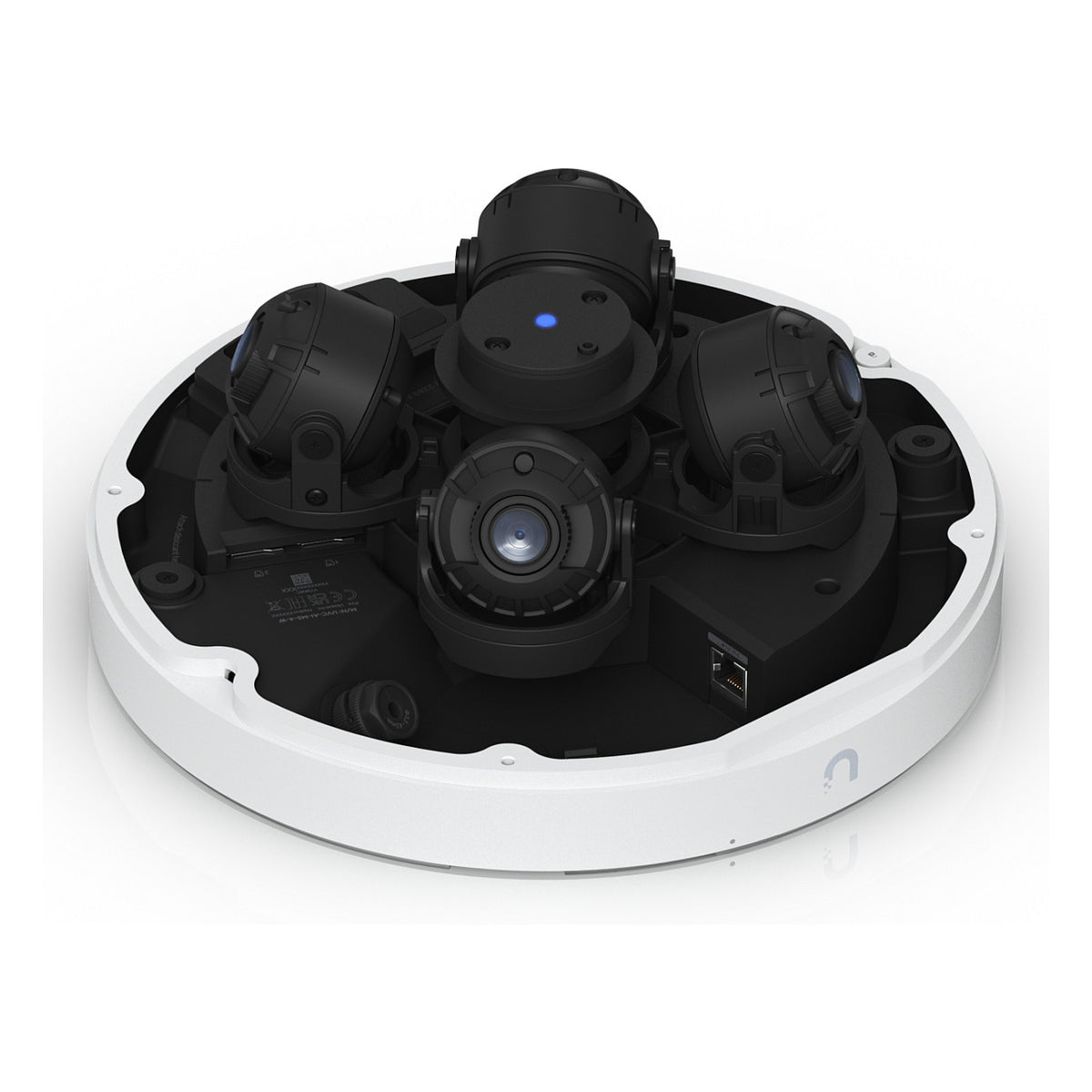 Ubiquiti UVC-AI-MS-4-W
