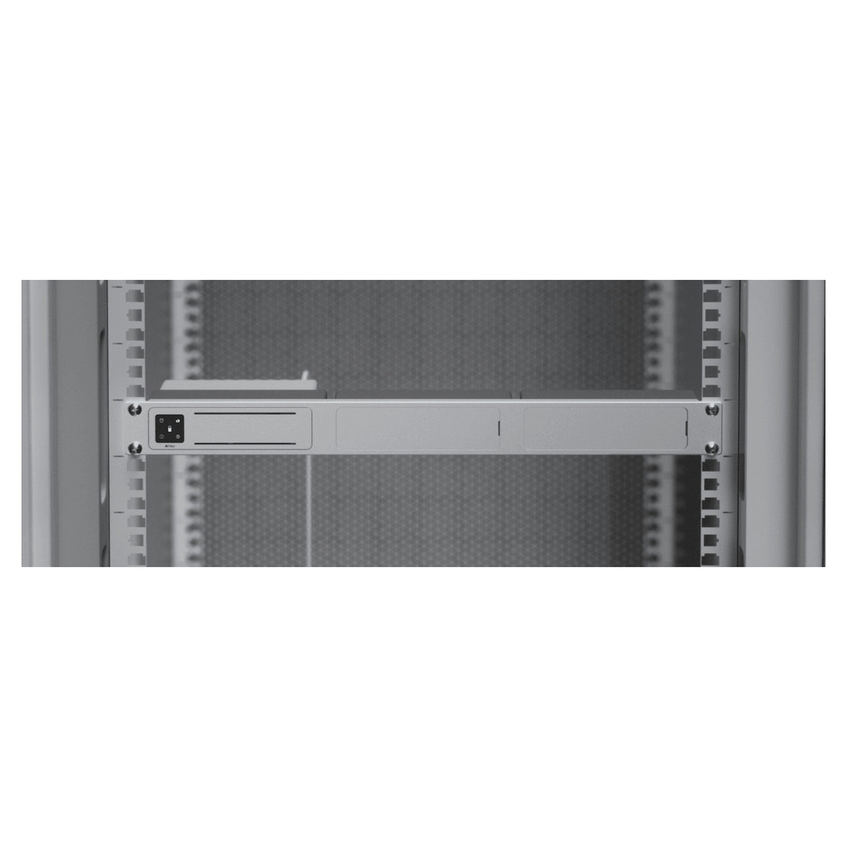 Ubiquiti UniFi AI Key Rack Mount