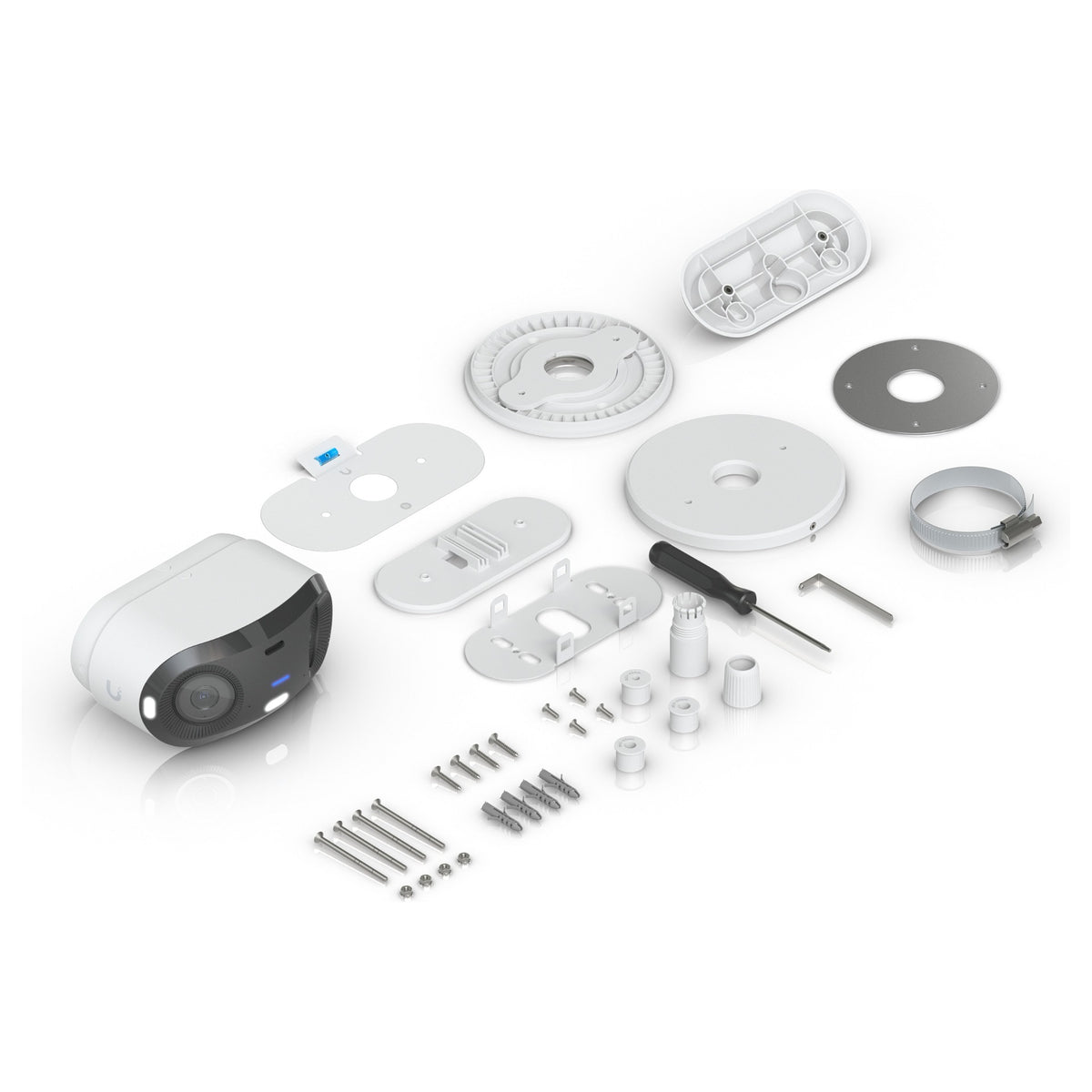 Ubiquiti UVC-G6-180-W
