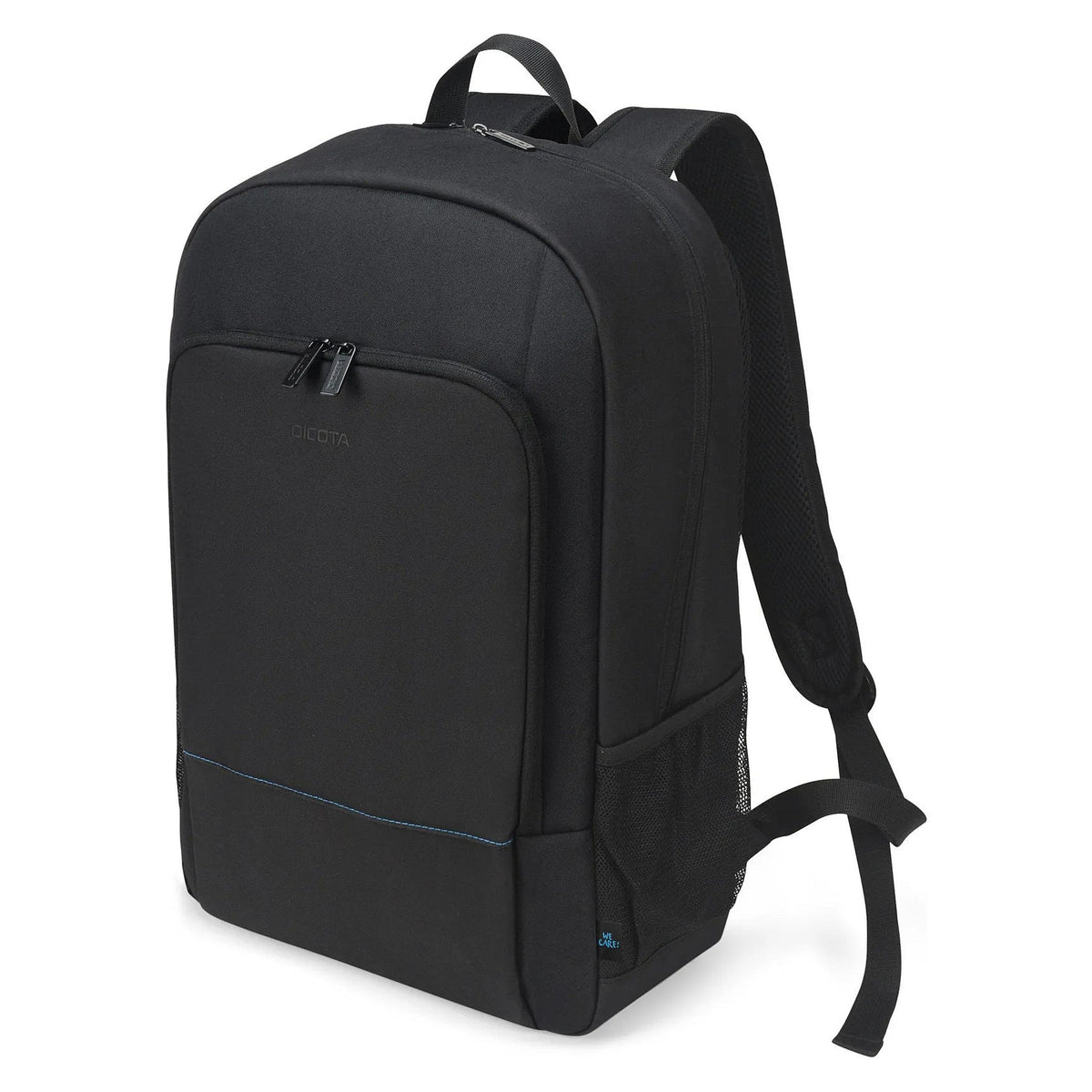 Dicota Backpack TWO 15-17,3" black