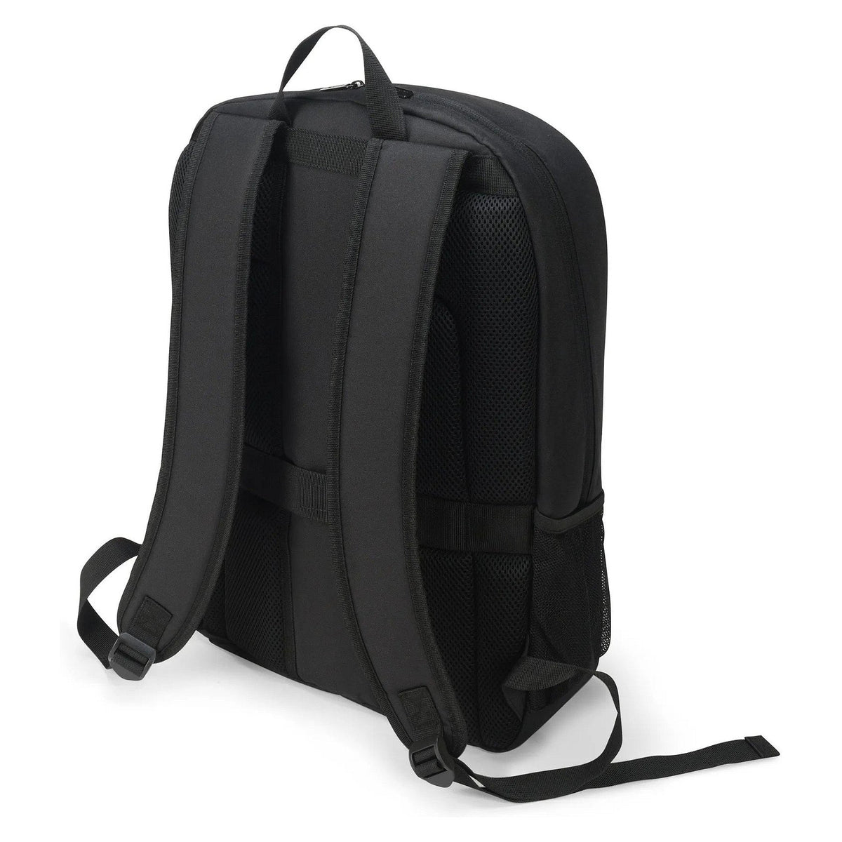 Dicota Backpack TWO 15-17,3" black