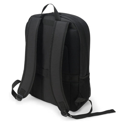 Dicota Backpack TWO 15-17,3" black