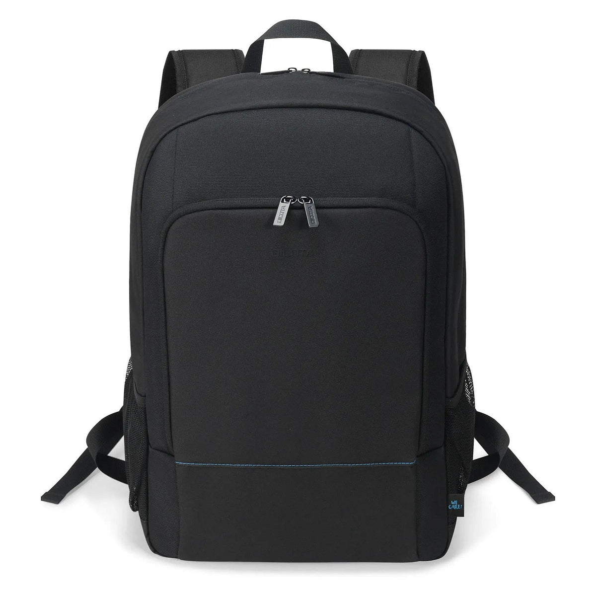 Dicota Backpack TWO 15-17,3" black