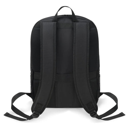Dicota Backpack TWO 15-17,3" black
