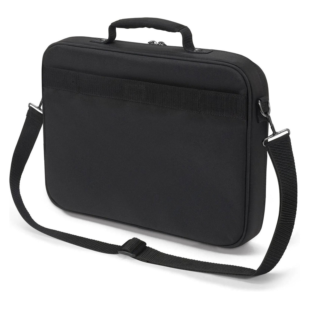 Dicota TWO Laptop Bag Clamshell 13-14" black