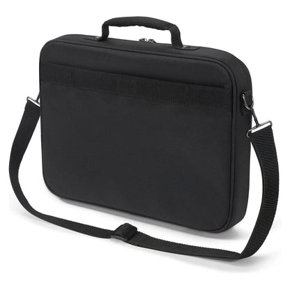 Dicota TWO Laptop Bag Clamshell 13-14" black