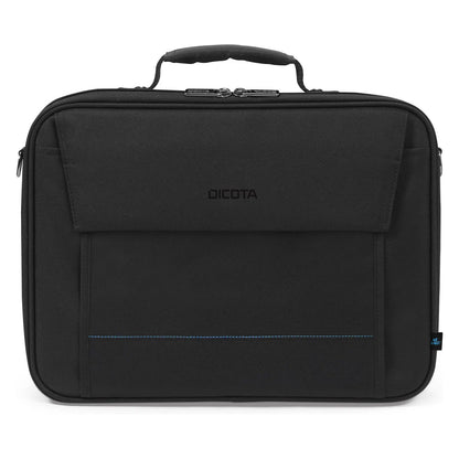 Dicota TWO Laptop Bag Clamshell 14-16" black