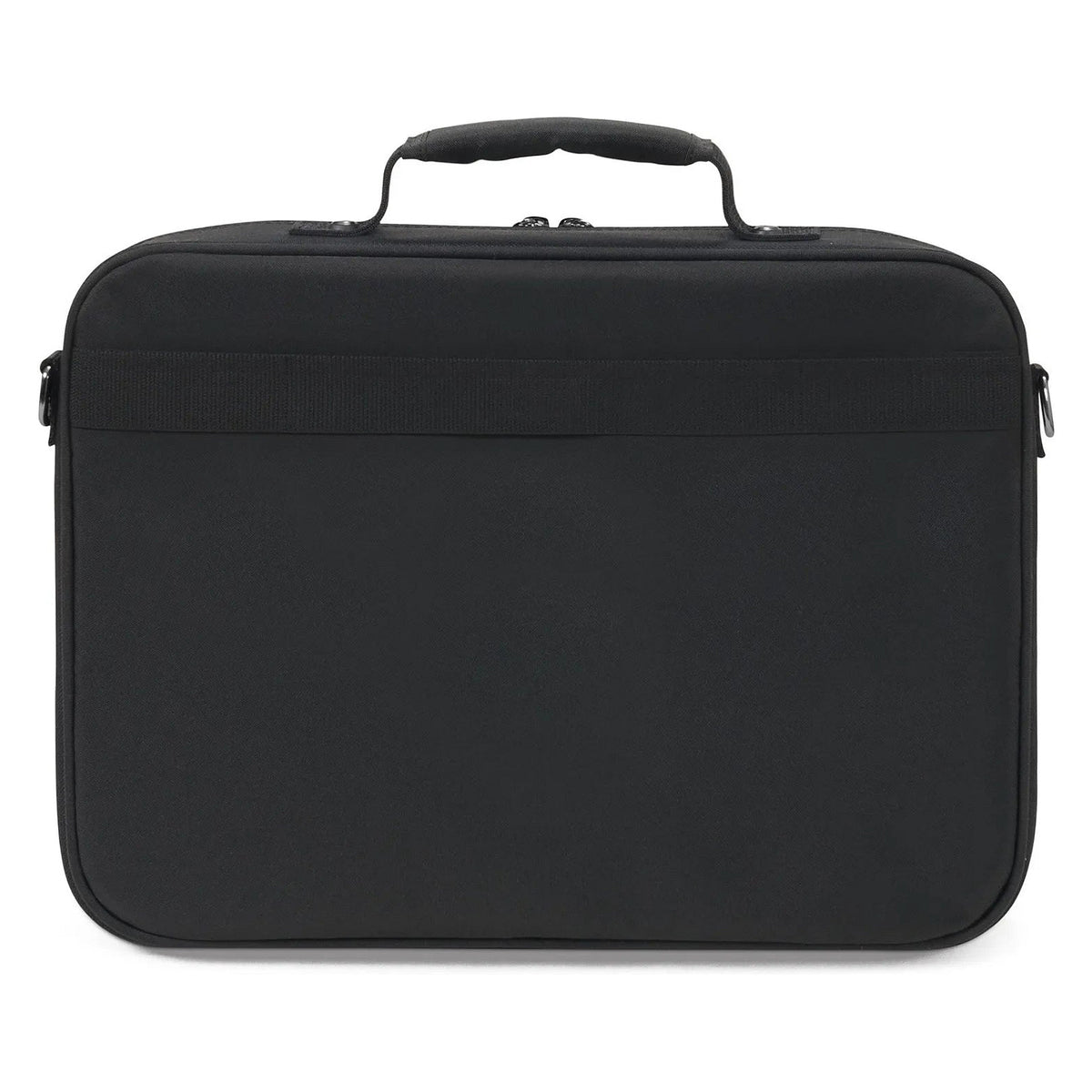 Dicota TWO Laptop Bag Clamshell 14-16" black