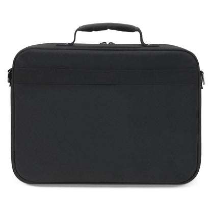 Dicota TWO Laptop Bag Clamshell 14-16" black