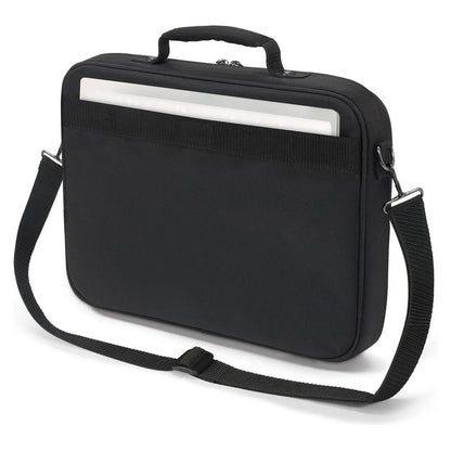 Dicota TWO Laptop Bag Clamshell 14-16" black