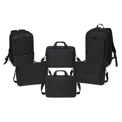 Dicota Slim Case TWO 14-16" black