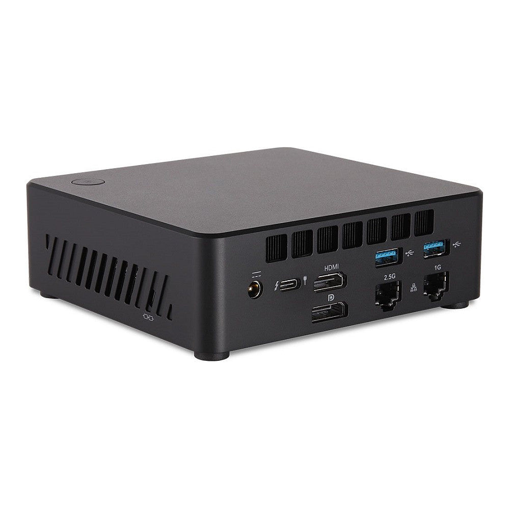 Wortmann TERRA PC-Micro 7000A GREENLINE
