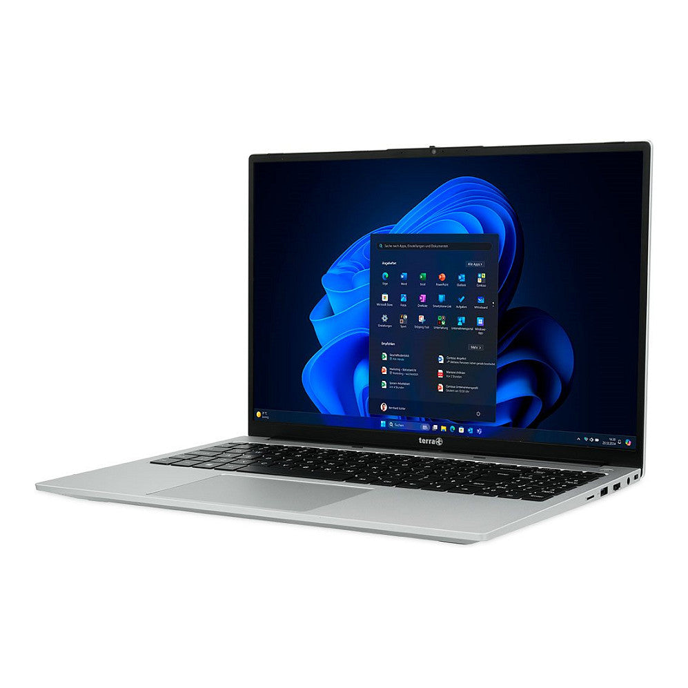 Wortmann TERRA MOBILE 1610A R7-7730/16GB/512SSD/W11 Home