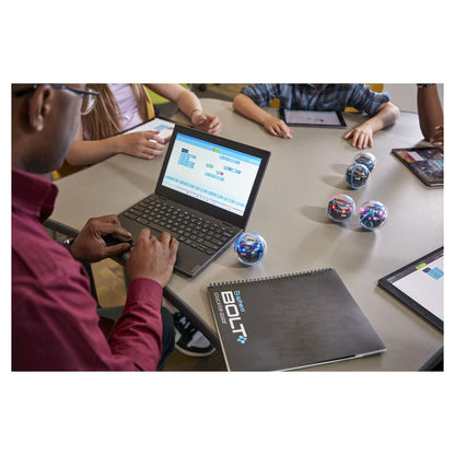 Sphero BOLT+ Power Pack