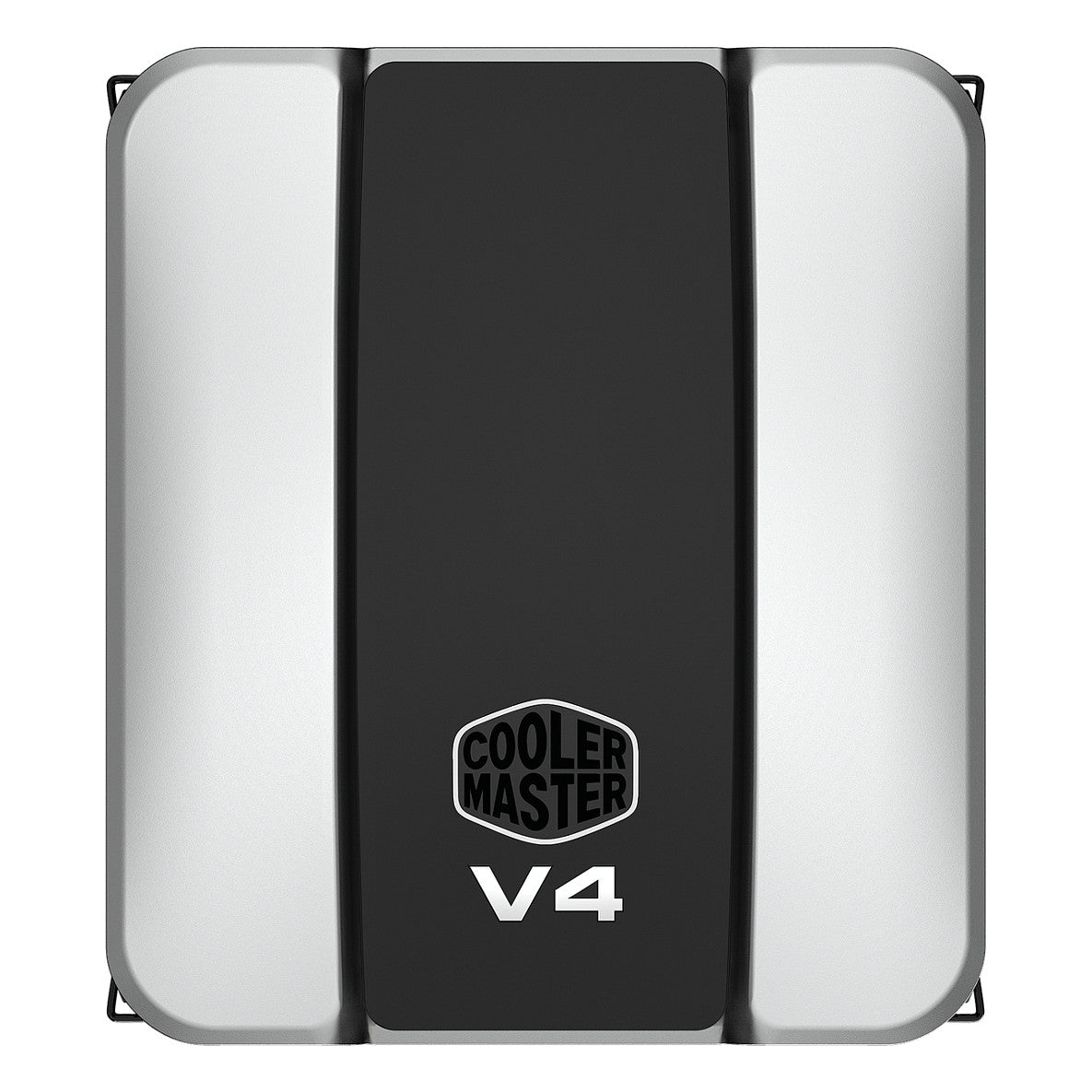 K Cooler Master V4 ALPHA 3DHP Black | CPU-Kühler