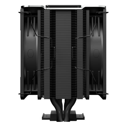 K Cooler Master V4 ALPHA 3DHP Black | CPU-Kühler