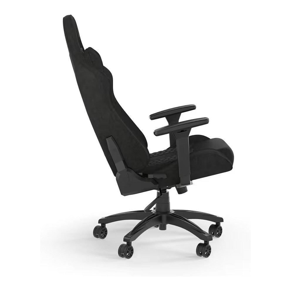 CORSAIR Gaming Stuhl TC100 RELAXED - Fabric (Black)