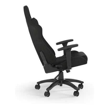 CORSAIR Gaming Stuhl TC100 RELAXED - Fabric (Black)