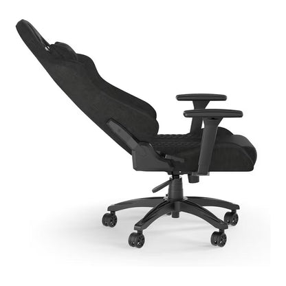 CORSAIR Gaming Stuhl TC100 RELAXED - Fabric (Black)