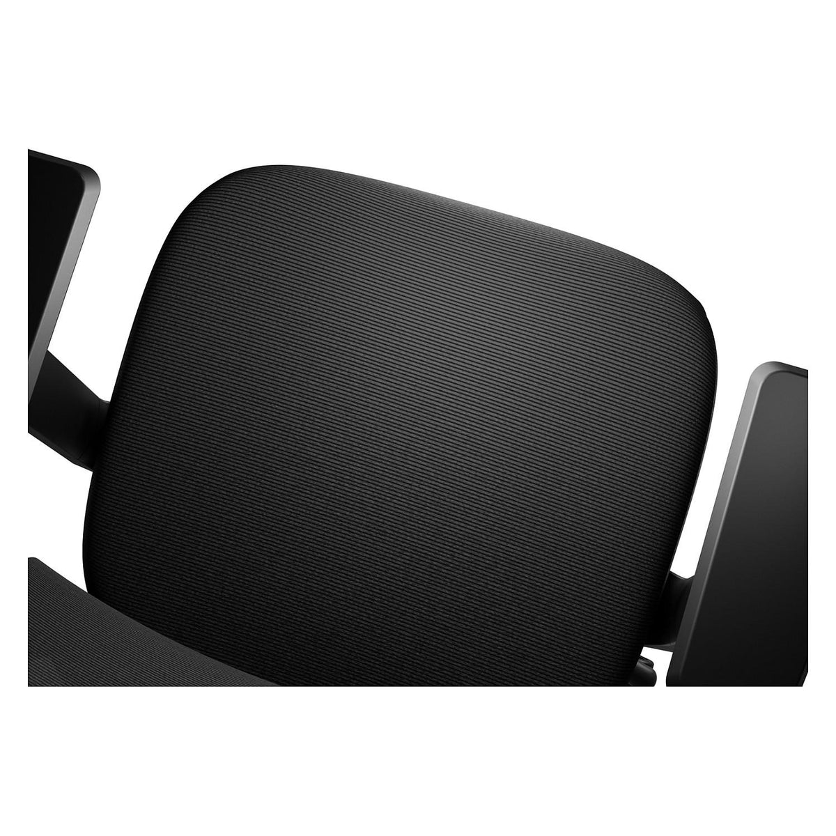 natec Ergonomischer Stuhl Astat 200 G2 schwarz