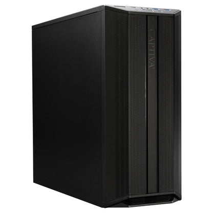 Captiva Workstation I83-419 i7-14700/32GB/1TBSSD/noOS