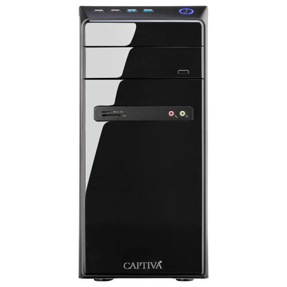 Captiva Business/Office R100-507 RYZ5 Pro 5655G/32GB/1TBSSD/W11 Home