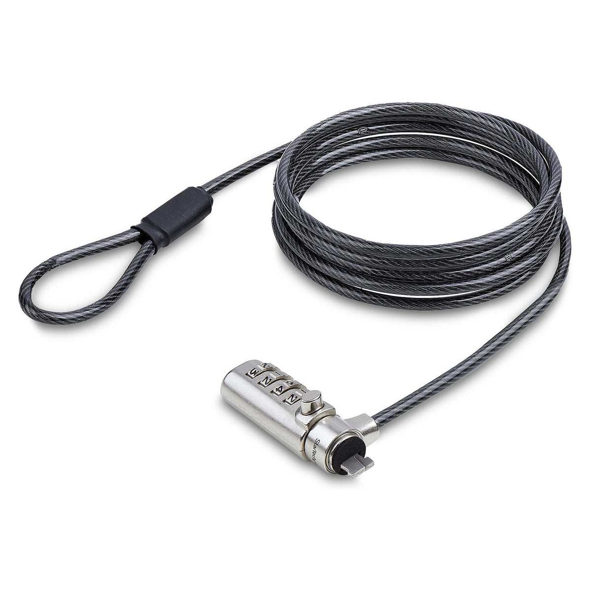 StarTech Nano Slot Compatible 6.6ft (2m)