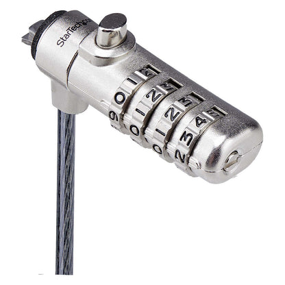 StarTech Nano Slot Compatible 6.6ft (2m)