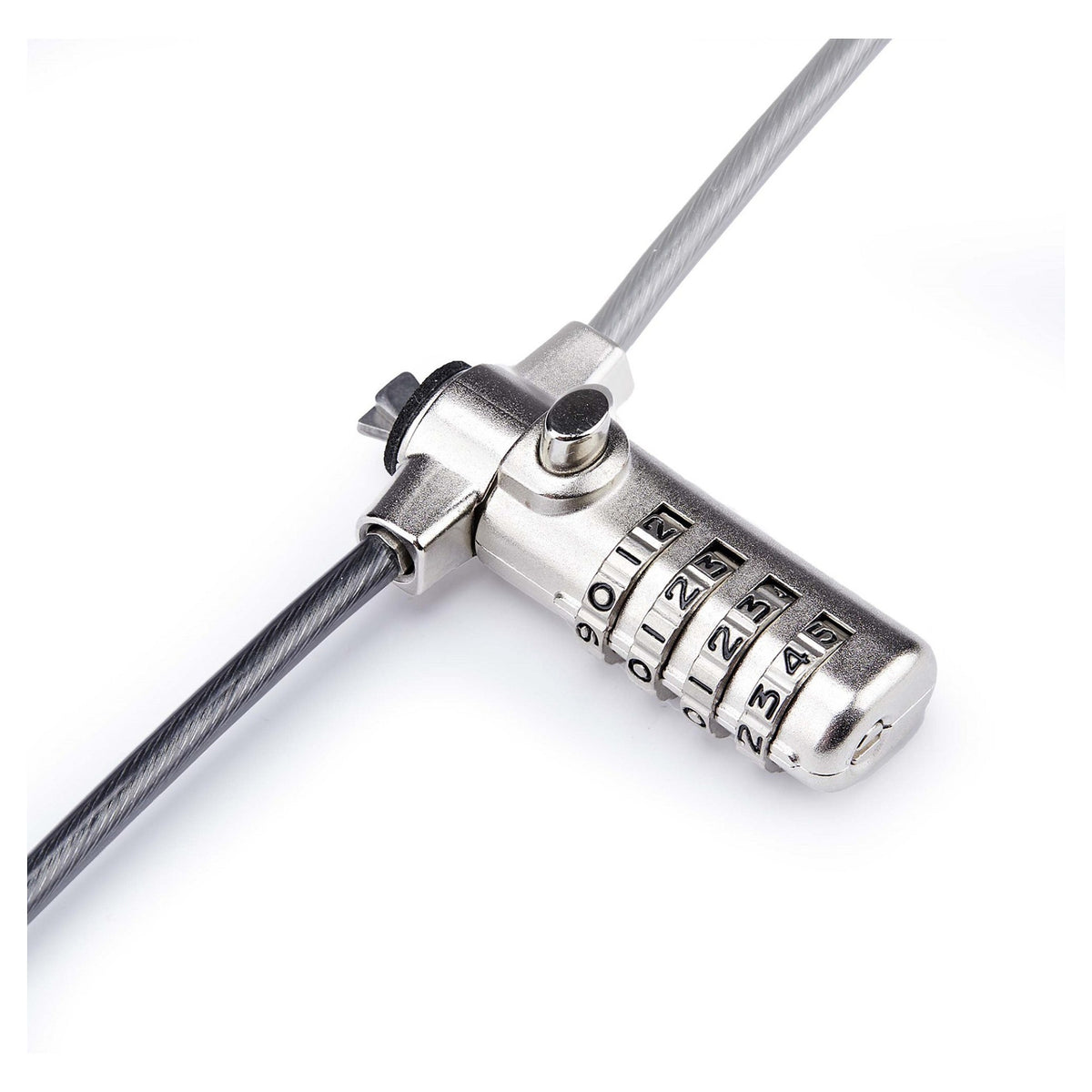 StarTech Nano Slot Compatible 6.6ft (2m)