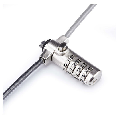 StarTech Nano Slot Compatible 6.6ft (2m)