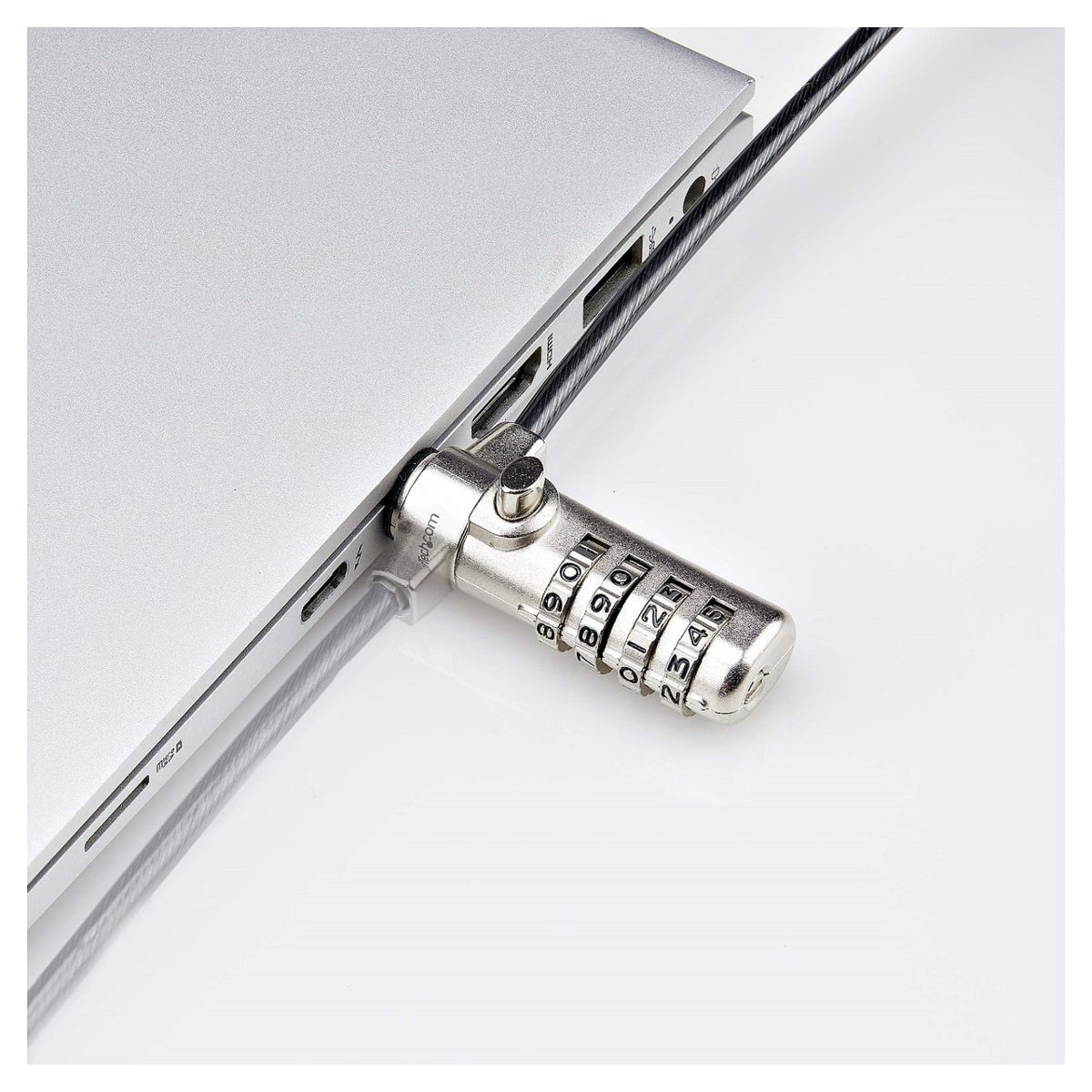 StarTech Nano Slot Compatible 6.6ft (2m)