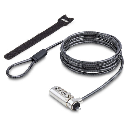 StarTech Nano Slot Compatible 6.6ft (2m)