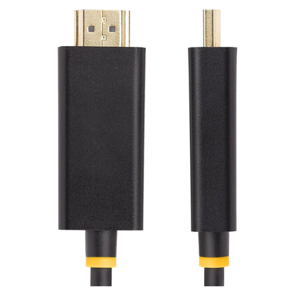 StarTech 2M DP TO HDMI ADAPTER CABLE