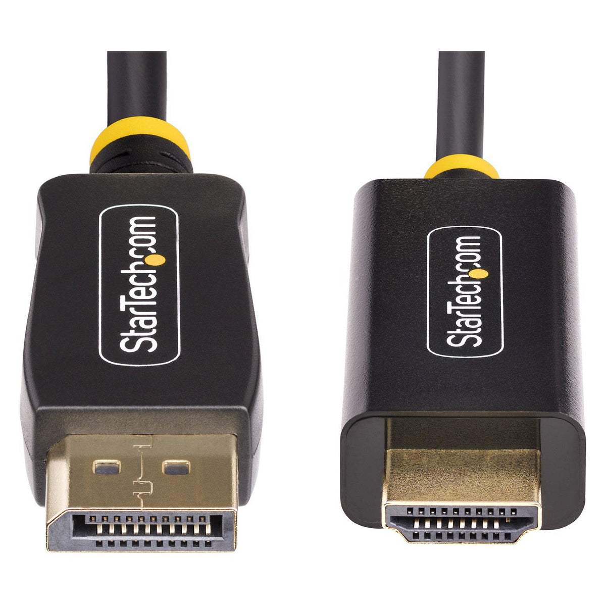 StarTech 2M DP TO HDMI ADAPTER CABLE