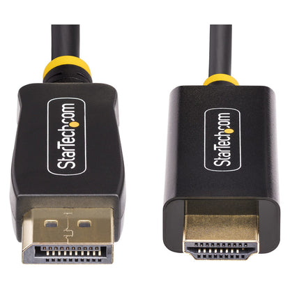 StarTech 1M DP TO HDMI ADAPTER CABLE