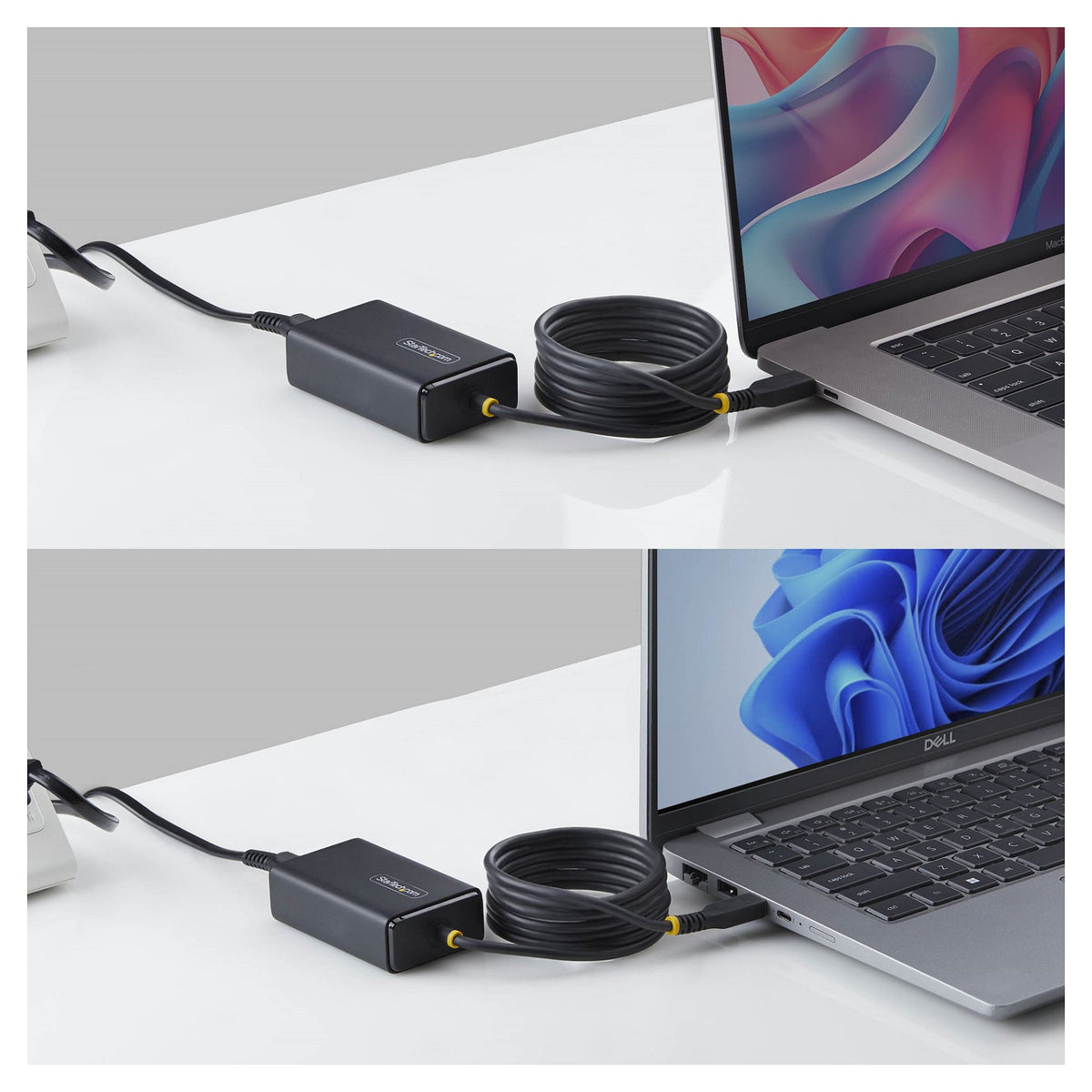 StarTech 65W USB-C LAPTOP CHARGER