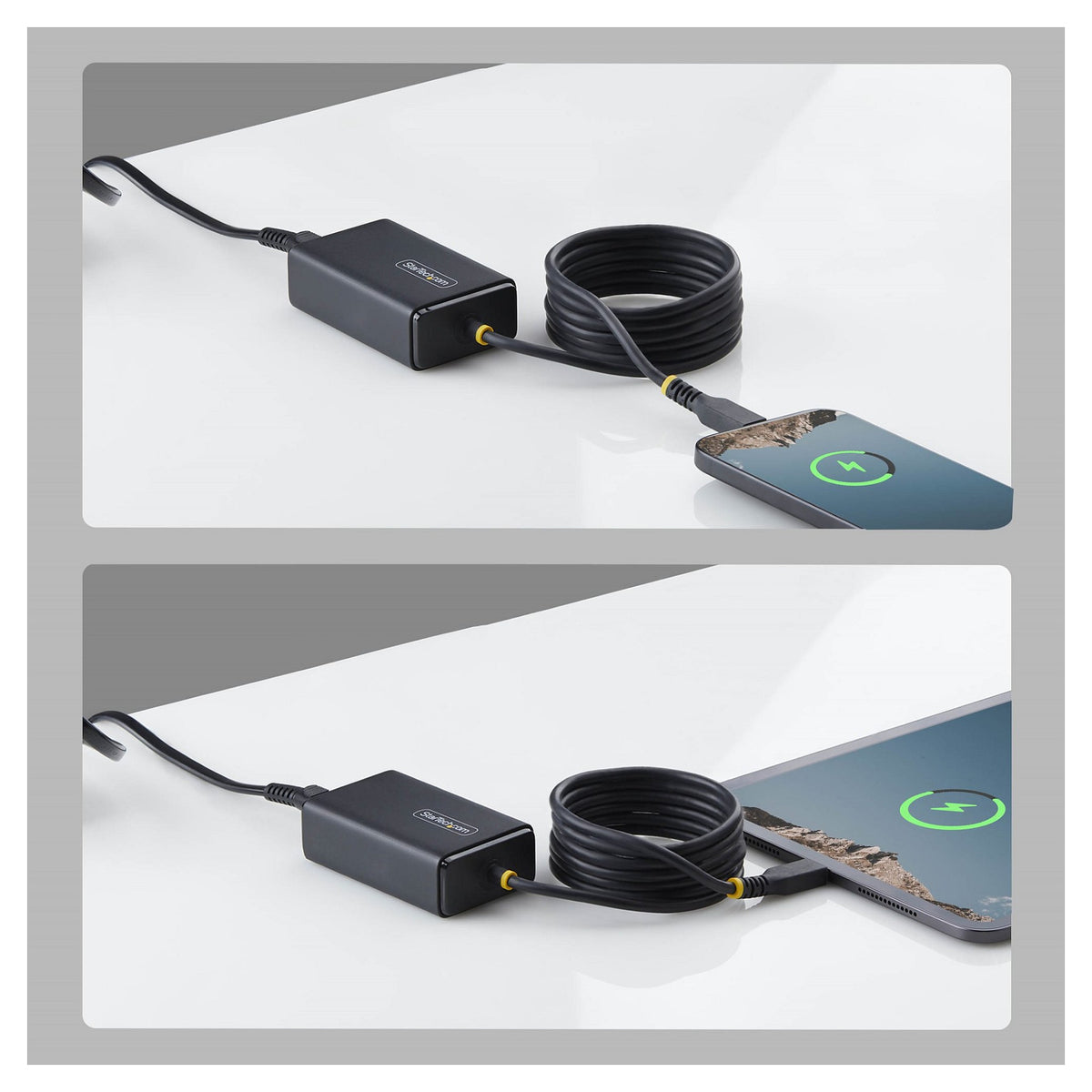 StarTech 65W USB-C LAPTOP CHARGER