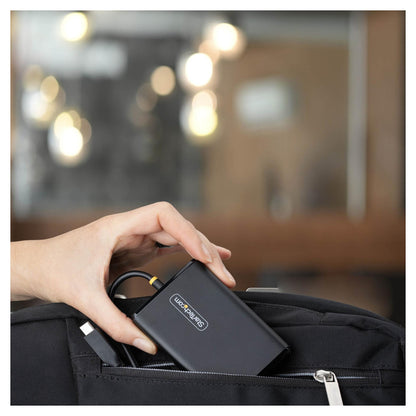 StarTech 65W USB-C LAPTOP CHARGER