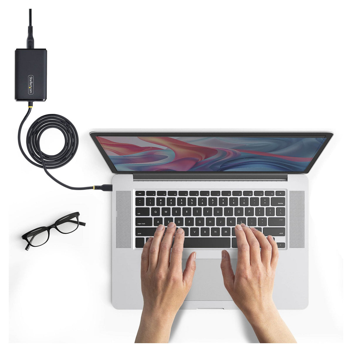 StarTech 65W USB-C LAPTOP CHARGER