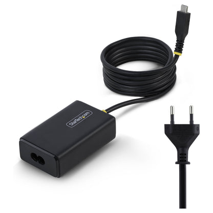 StarTech 65W USB-C LAPTOP CHARGER
